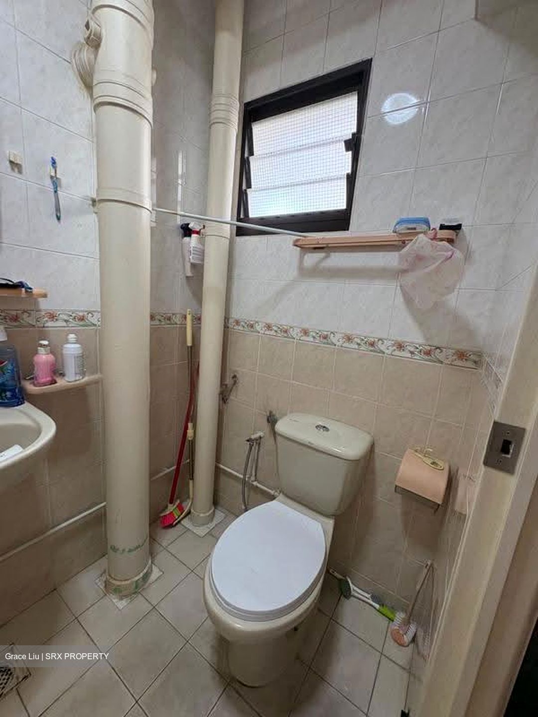 Blk 18 Cantonment Towers (Bukit Merah), HDB 3 Rooms #638206341